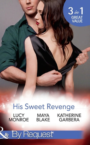 His Sweet Revenge