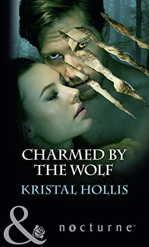 Charmed By The Wolf