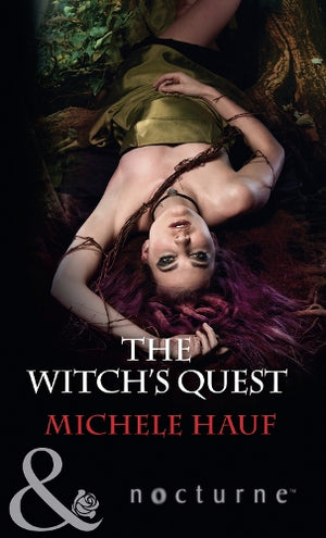 The Witch's Quest
