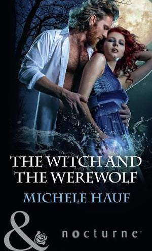 The Witch And The Werewolf