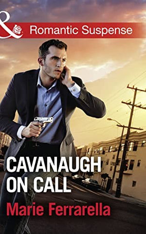 Cavanaugh On Call