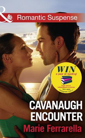 Cavanaugh Encounter