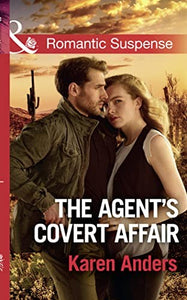 The Agent's Covert Affair 