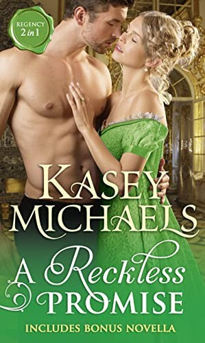 A Reckless Promise