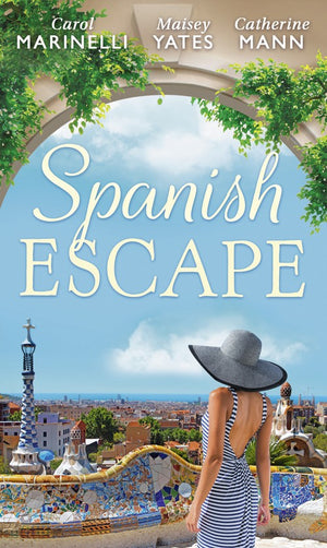 Spanish Escape