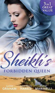 Sheikh's Forbidden Queen 