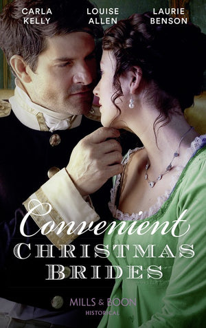 Convenient Christmas Brides