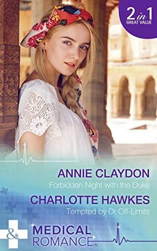 Forbidden Night With The Duke