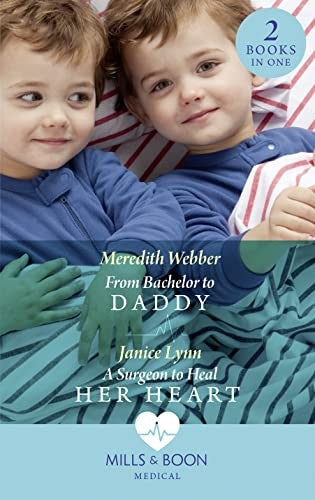 From Bachelor To Daddy