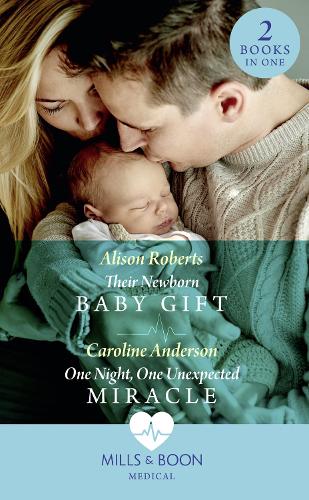 Their Newborn Baby Gift