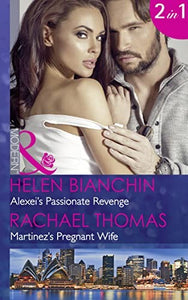 Alexei's Passionate Revenge 