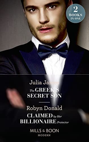 The Greek's Secret Son