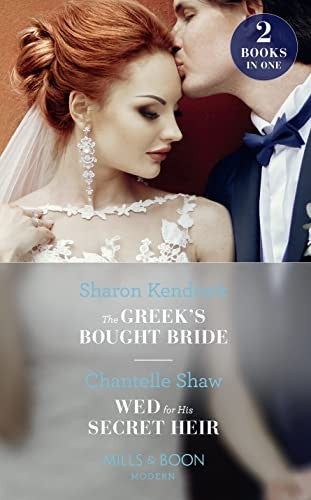 The Greek's Bought Bride
