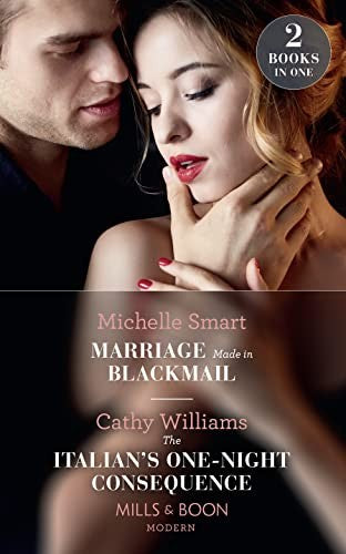 Marriage Made In Blackmail