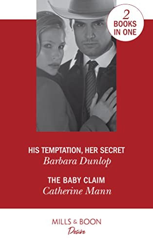 His Temptation, Her Secret
