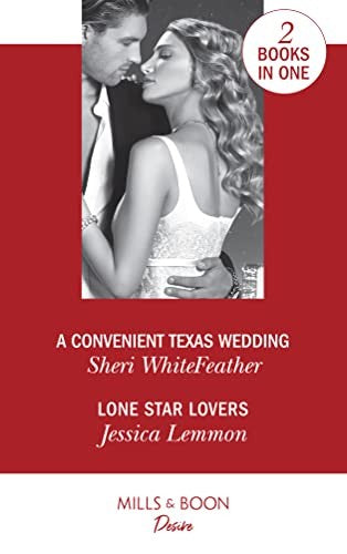 A Convenient Texas Wedding