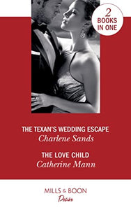 The Texan's Wedding Escape 