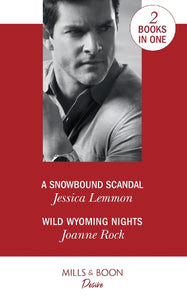 A Snowbound Scandal 
