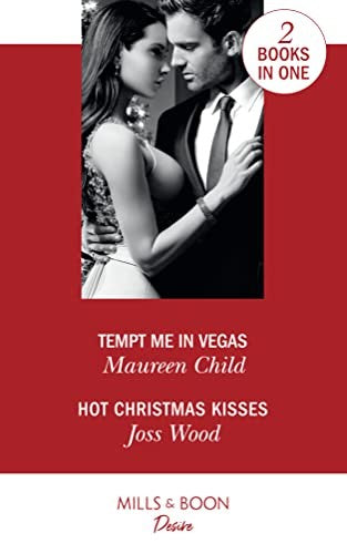 Tempt Me In Vegas