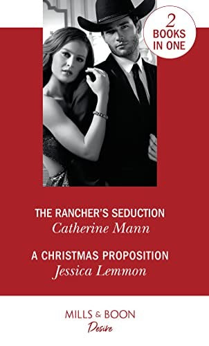 The Rancher's Seduction