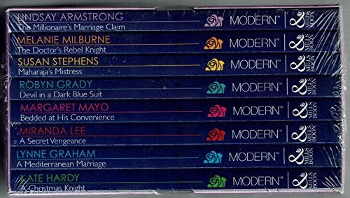 Whs 8 Pack Modern