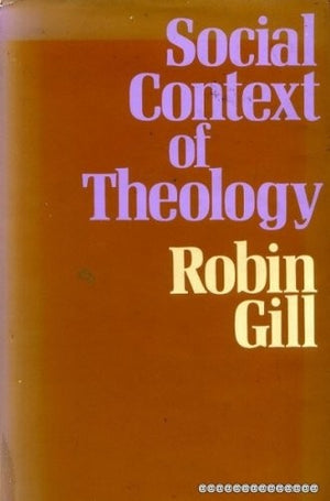 Social Context of Theology