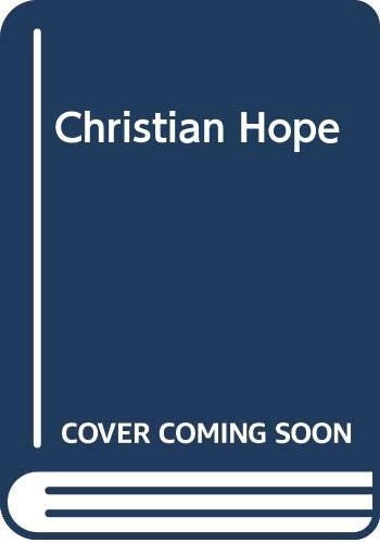 Christian Hope