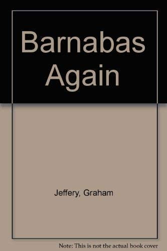 Barnabas Again