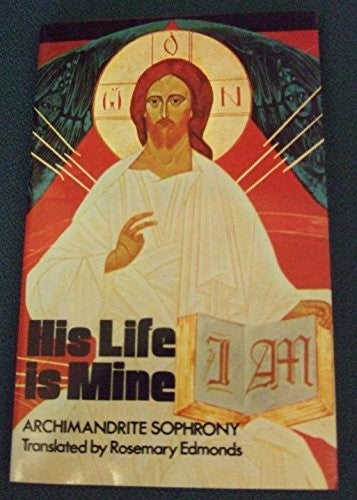 His Life is Mine