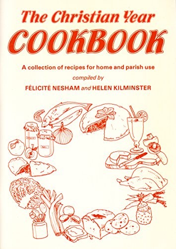 Christian Year Cook Book