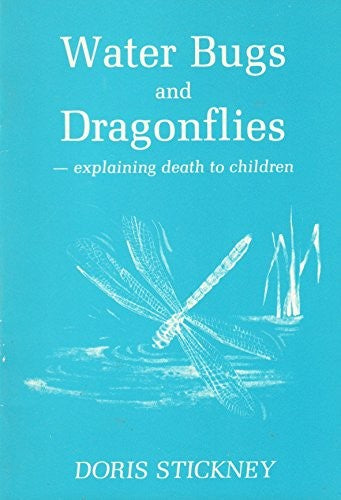 Water Bugs and Dragonflies