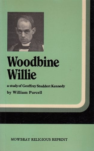 Woodbine Willie