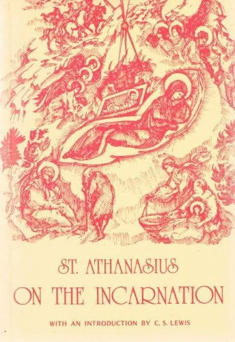 St Athanasius on Incarnation