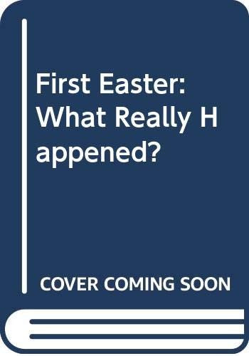 First Easter
