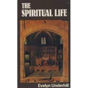 The Spiritual Life (Mowbray's Popular Christian Paperbacks)