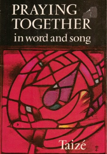 Praying Together in Word and Song