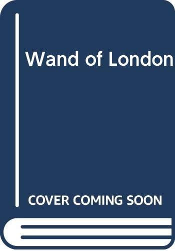 Wand of London