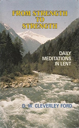 From Strength to Strength