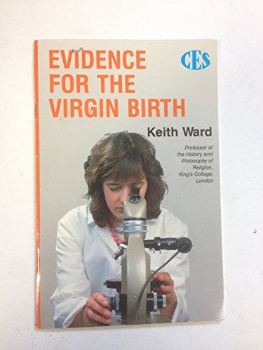 Evidence for the Virgin Birth