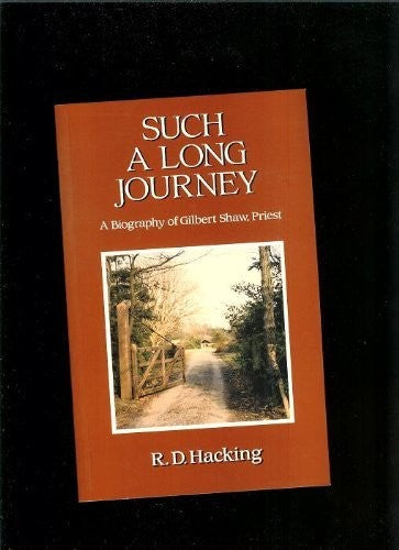 Such A Long Journey