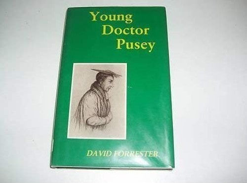 Young Dr. Pusey