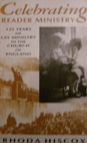 Celebrating Reader Ministry
