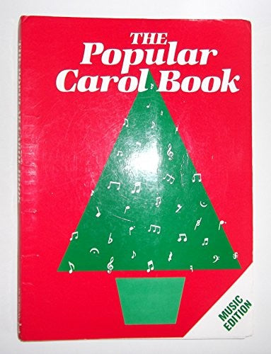 The Popular carol book