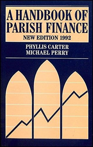 A Handbook of Parish Finance