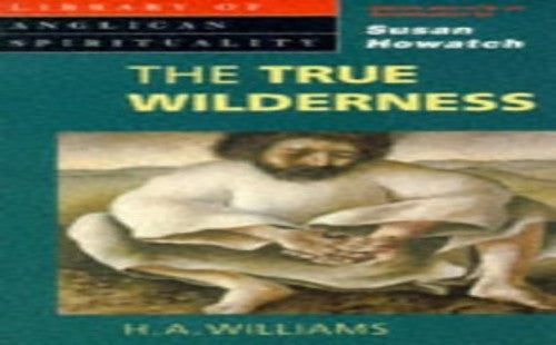 The True Wilderness