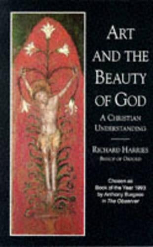 Art and the Beauty of God