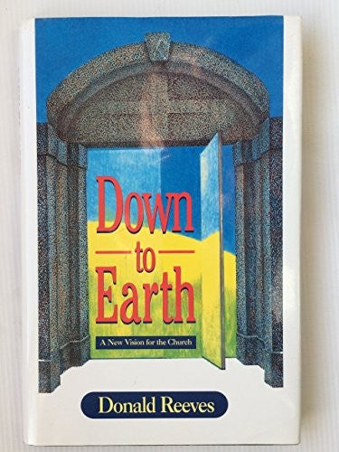 Down to Earth