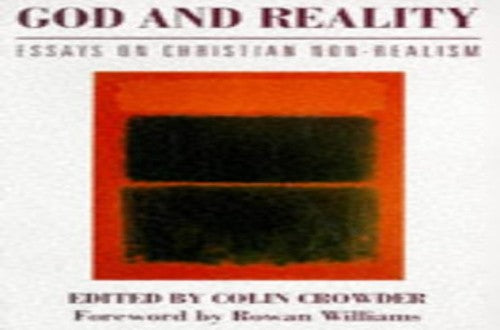 God and Reality