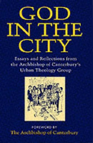 God in the City
