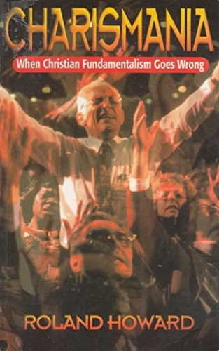 Charismania